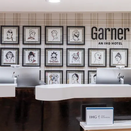 Garner Hotel Wadsworth By Ihg-3