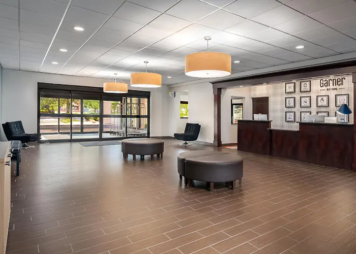 Comfort Inn & Suites Wadsworth