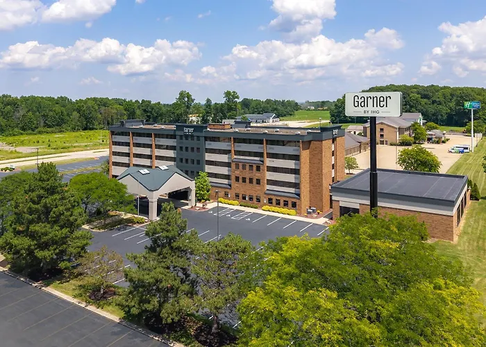 Comfort Inn & Suites Wadsworth